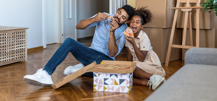 Take me to Home Vision OB