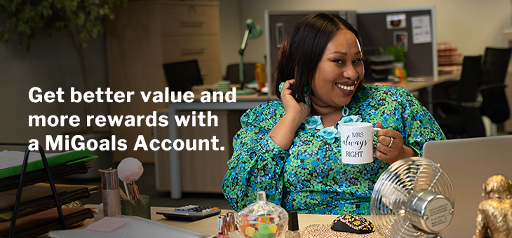 Take me to MiGoals OB